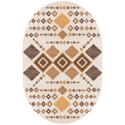 سطوري 3189A (بيضوي, 160X210, متعدد الألوان, مطبوعة)