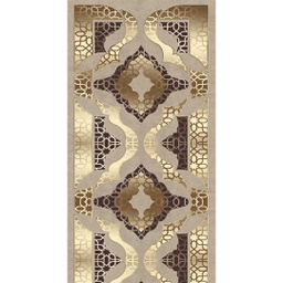 سطوري 3061A (أسطوانة, 80X300, متعدد الألوان, مطبوعة)