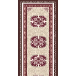 سطوري 2546A (أسطوانة, 80X500, متعدد الألوان, مطبوعة)