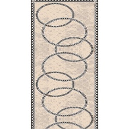 سطوري 2869A (أسطوانة, 80X500, متعدد الألوان, مطبوعة)