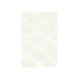 نوماد B4470 (مستطيل, 60X110, قشدي)