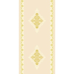 MURCIA C0530 (Rouleau, 100X2000, CREME)
