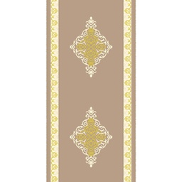 ميرسيا C0531 (أسطوانة, 100X2000, بني برونزي)