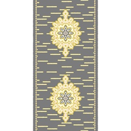 ميرسيا C0521 (أسطوانة, 100X2000, رمادي قاتم)