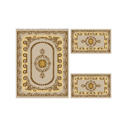 PLAZA 92388 (Rectangular, ( T 100X125 + 2T 100X55 ), IVOIRE)