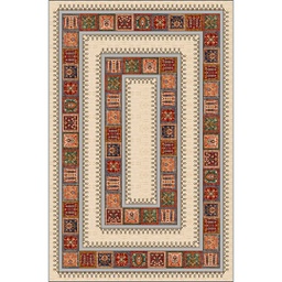 سطوري 3076A (مستطيل, 180X270, متعدد الألوان, مطبوعة)