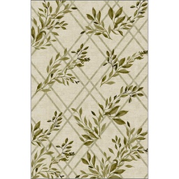 STORY 3316A (Rectangular, 180X270, MULTI COULEURS, Lamination)