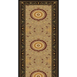 سطوري 1497A (أسطوانة, 80X500, متعدد الألوان, مطبوعة)