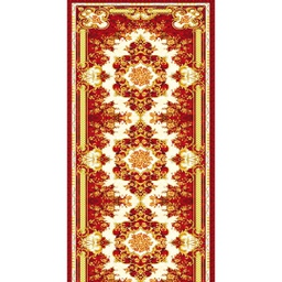 سطوري 1496A (أسطوانة, 80X300, متعدد الألوان, مطبوعة)