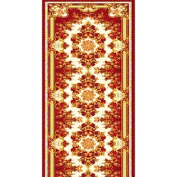 سطوري 1496A (أسطوانة, 80X400, متعدد الألوان, مطبوعة)