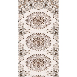 سطوري 2923A (أسطوانة, 80X400, متعدد الألوان, مطبوعة)