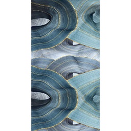 STORY 2110A (Roller, 100X300, MULTI COULEURS, Lamination)