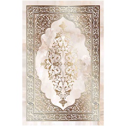 سطوري 1290D (مستطيل, 120X160, متعدد الألوان, مطبوعة)