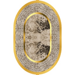 سطوري 2602A (بيضوي, 160X210, متعدد الألوان, مطبوعة)