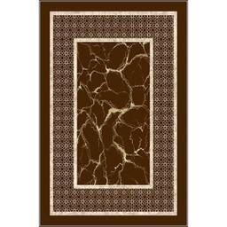 STORY 1927A (Rectangular, 120X160, MARRON BORDEAUX, Lamination)