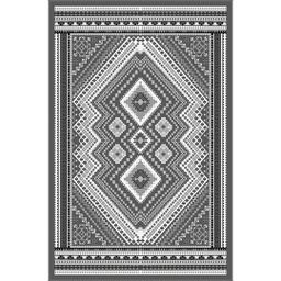STORY 3297A (Rectangular, 180X270, GRIS FONCE, Lamination)
