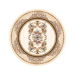 سطوري 1420A (دائري, 180X180, متعدد الألوان, مطبوعة)