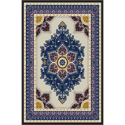 سطوري 0402A (مستطيل, 180X270, متعدد الألوان, مطبوعة)