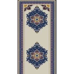 STORY 0402A (Roller, 80X300, MULTI COULEURS, Lamination)