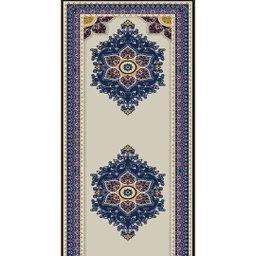 STORY 0402A (Roller, 80X500, MULTI COULEURS, Lamination)