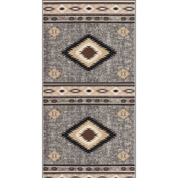 سطوري 1768A (أسطوانة, 80X500, متعدد الألوان, مطبوعة)