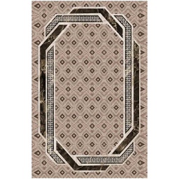 STORY 4163A (Rectangular, 160X210, MULTI COULEURS, Lamination)