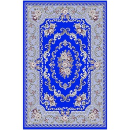 سطوري 0916A (مستطيل, 160X210, متعدد الألوان, مطبوعة)
