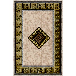 STORY 4104A (Rectangulaire, 180X270, MULTI COULEURS, Lamination)