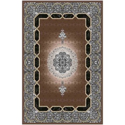 STROY 4167A (Rectangular, 180X270, MULTI COULEURS, Lamination)
