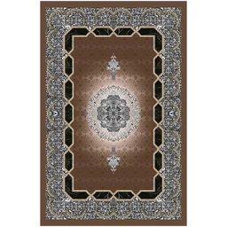 STROY 4167A (مستطيل, 160X210, متعدد الألوان, مطبوعة)