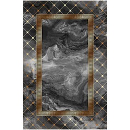STORY 4161A (Rectangulaire, 160X210, MULTI COULEURS, Lamination)