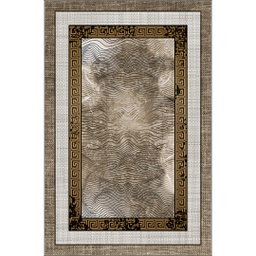 STORY 2724A (Rectangular, 160X210, MARRON BRONZE, Lamination)