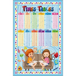STORY 2911A (Rectangular, 180X270, MULTI COULEURS, Lamination)