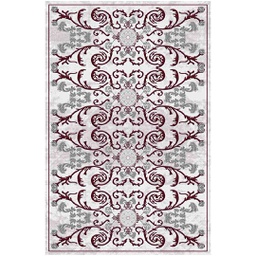 STORY 4249A (Rectangulaire, 180X270, CREME, Lamination)