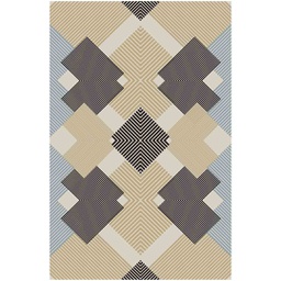 STORY 4250A (Rectangular, 180X270, CREME, Lamination)