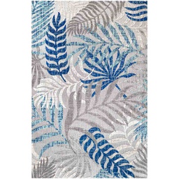 STORY 4247A (Rectangular, 180X270, BLEU CLAIRE, Lamination)