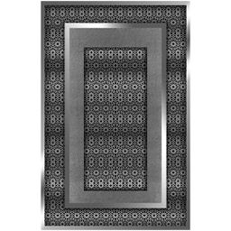 STORY 4248A (Rectangular, 180X270, NOIRE, Lamination)
