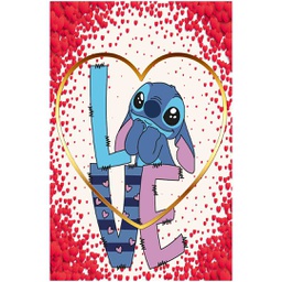 STORY 4237A (Rectangular, 120X160, MULTI COULEURS, Lamination)