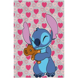 STORY 4239A (Rectangular, 120X160, MULTI COULEURS, Lamination)
