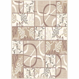 SAMARA 78560 (Rectangular, 200X280, ECRU)