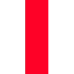 RELAX 10000 (Rouleau, 105X2000, ROUGE)