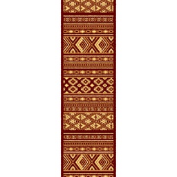 رولاكس 10340 (أسطوانة, 105X2000, أحمر عنابي)