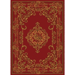 رولاكس 20051 (مستطيل, 240X400, أحمر عنابي)