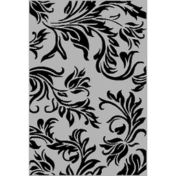 رولاكس 26910 (مستطيل, 150X220, رمادي فاتح)